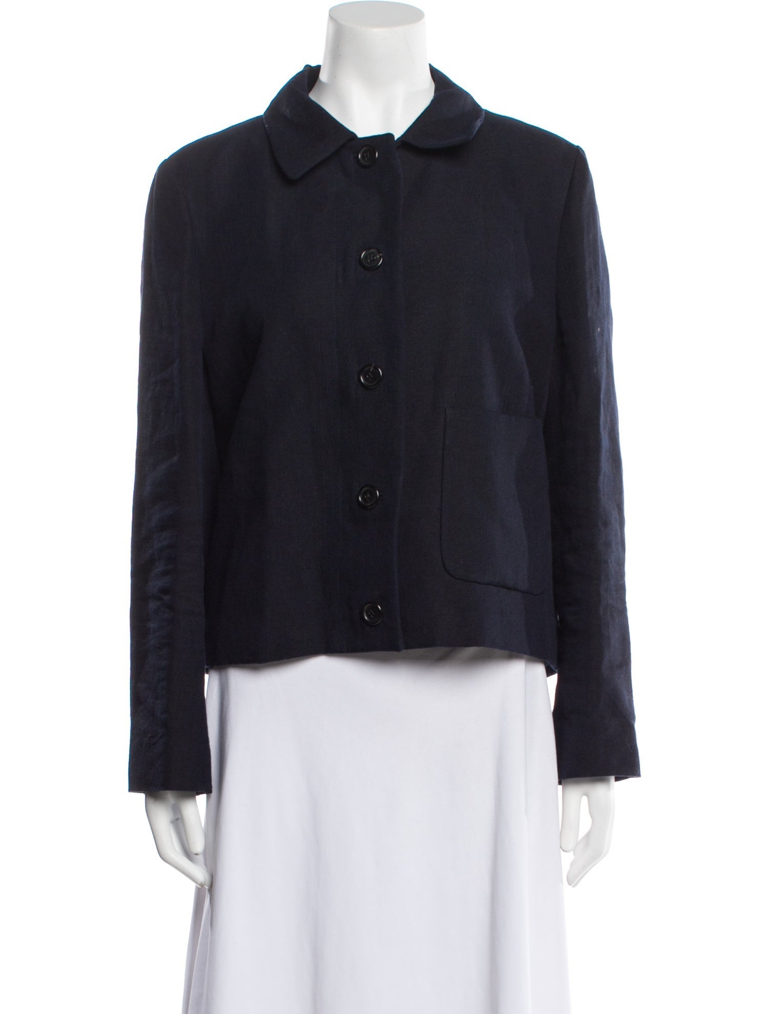 Margaret Howell Linen Jacket