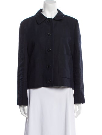 Margaret Howell Linen Jacket