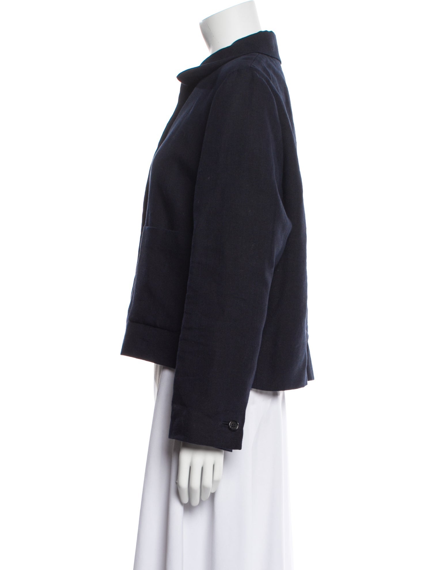 Margaret Howell Linen Jacket