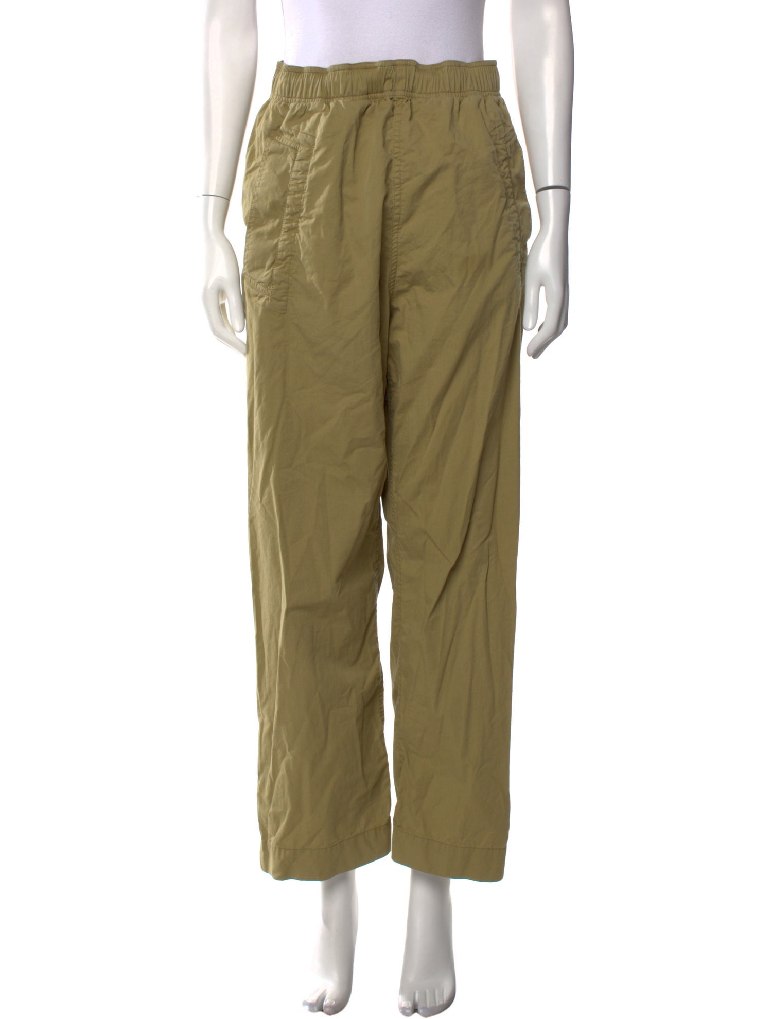 Margaret Howell Wide Leg Pants