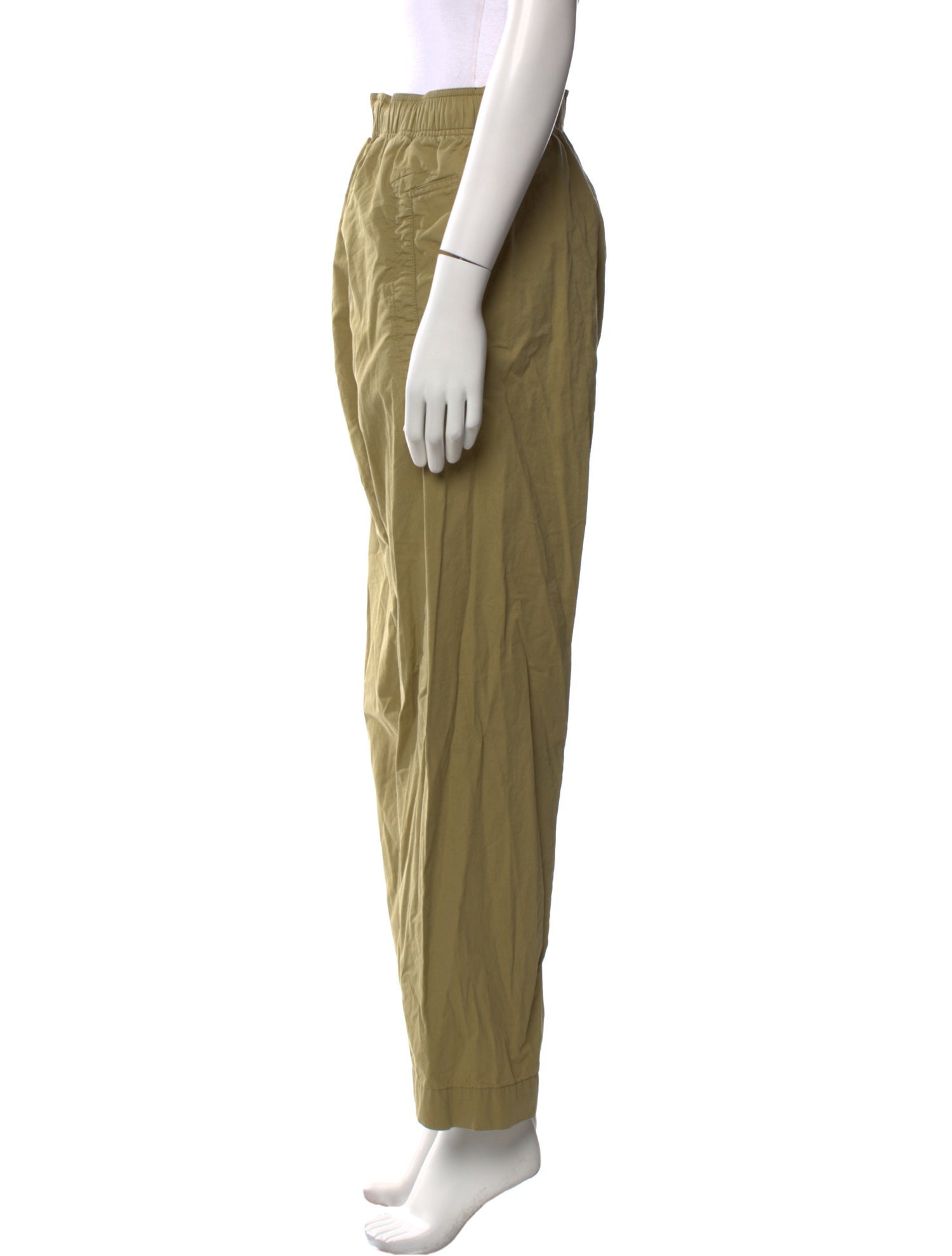 Margaret Howell Wide Leg Pants