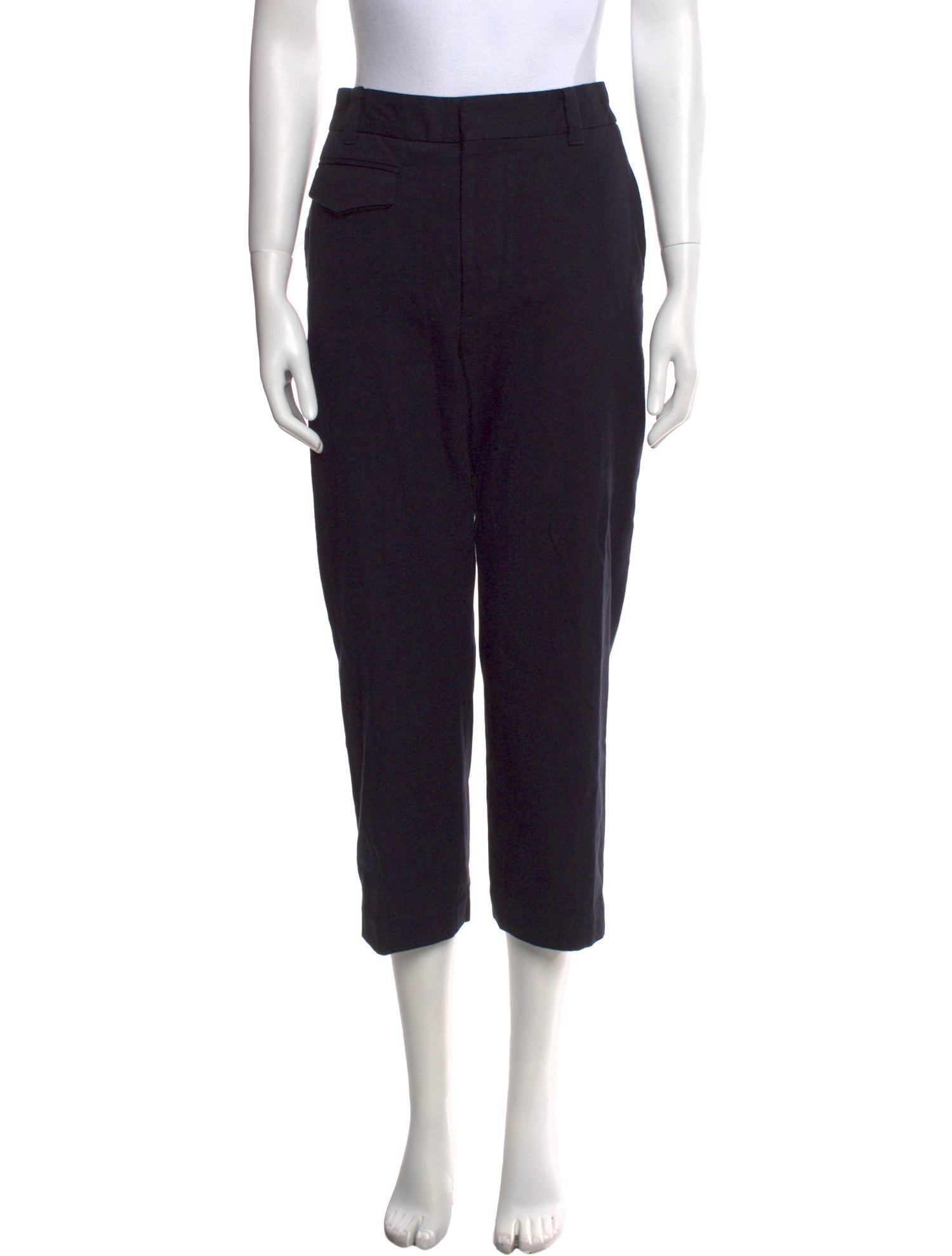 Margaret Howell Straight Leg Pants