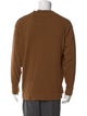 Margaret Howell Crew Neck Long Sleeve Pullover