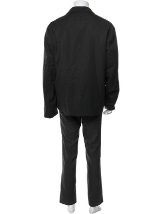 Margaret Howell Wool Overcoat