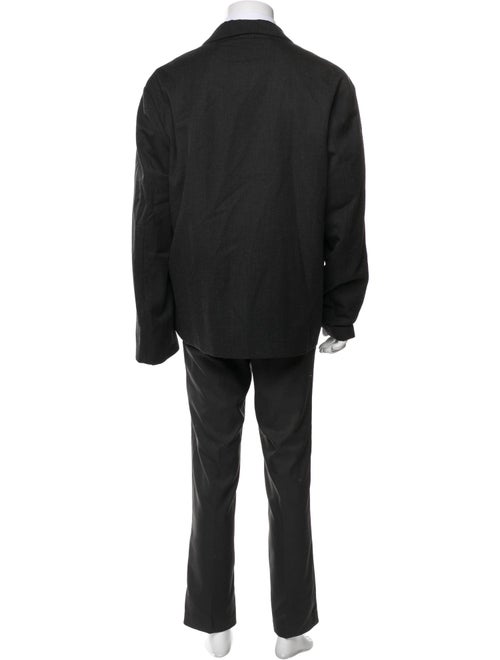 Margaret Howell Wool Overcoat