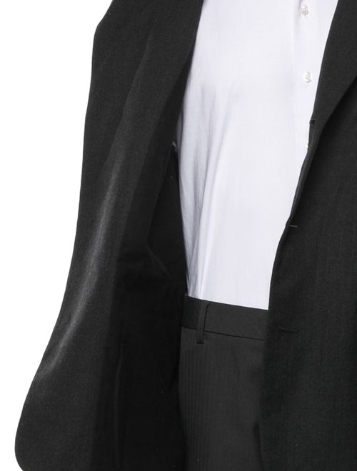 Margaret Howell Wool Overcoat