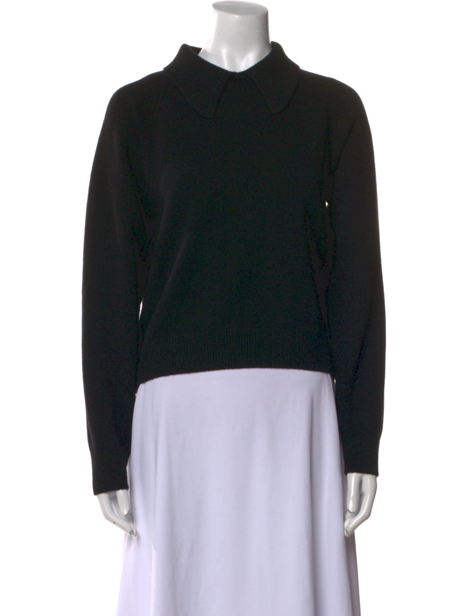 Margaret Howell Merino Wool Crew Neck Sweater w/ Tags