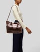Margaret Howell Leather Shoulder Bag
