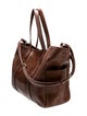 Margaret Howell Leather Shoulder Bag