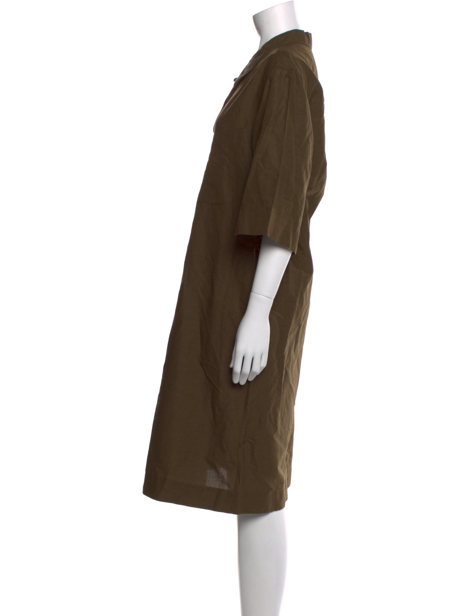 Margaret Howell Midi Length Dress