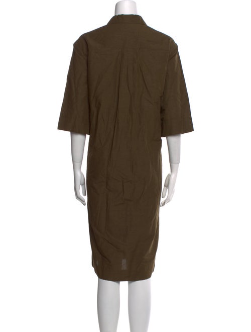 Margaret Howell Midi Length Dress