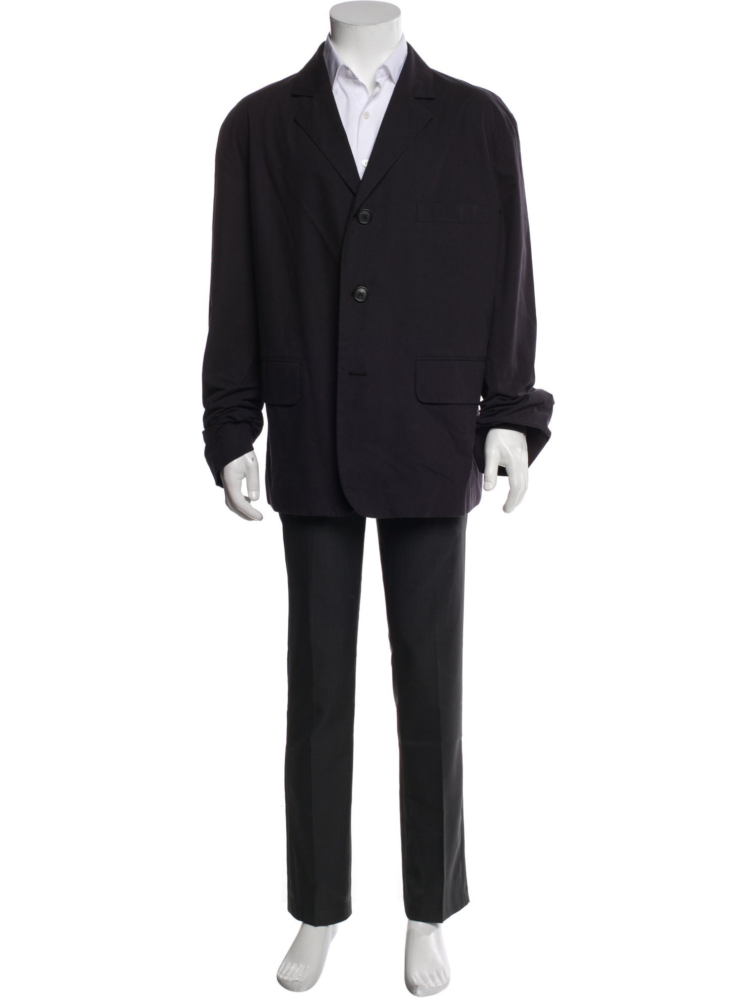 Margaret Howell Blazer