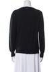 Margaret Howell Cashmere Scoop Neck Sweater