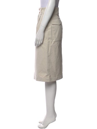 Margaret Howell Knee-Length Skirt