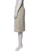 Margaret Howell Knee-Length Skirt