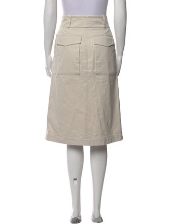 Margaret Howell Knee-Length Skirt
