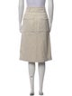 Margaret Howell Knee-Length Skirt