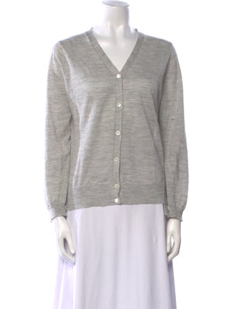 Margaret Howell V-Neck Sweater