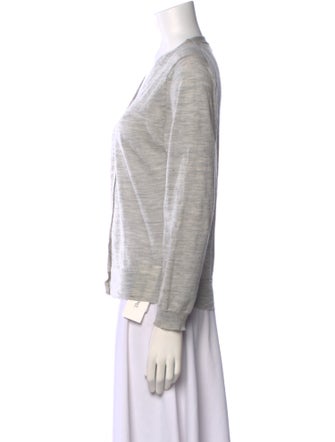 Margaret Howell V-Neck Sweater