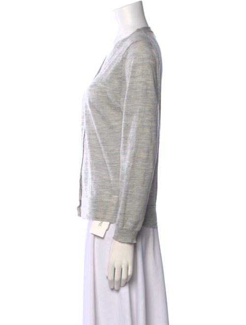 Margaret Howell V-Neck Sweater