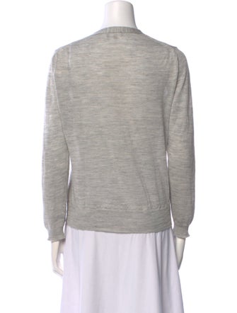 Margaret Howell V-Neck Sweater