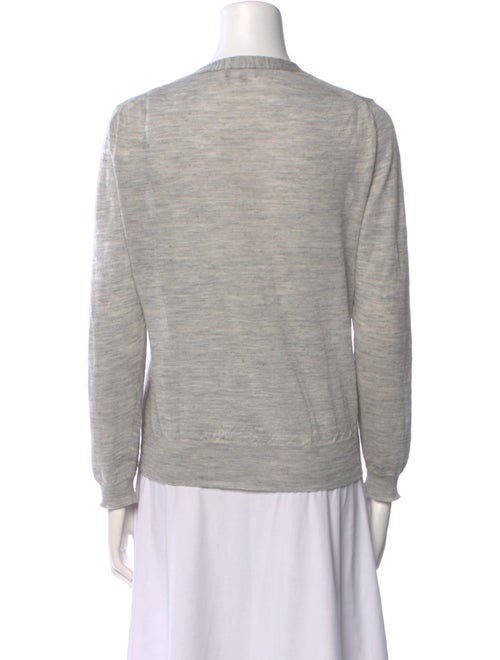 Margaret Howell V-Neck Sweater
