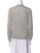 Margaret Howell V-Neck Sweater