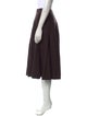 Margaret Howell Knee-Length Skirt