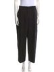 Margaret Howell Wool Wide Leg Pants