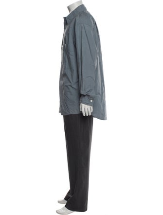 Margaret Howell Long Sleeve Shirt