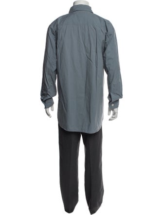 Margaret Howell Long Sleeve Shirt