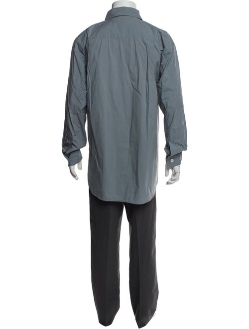 Margaret Howell Long Sleeve Shirt