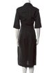 Margaret Howell Linen Long Dress