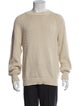 Margaret Howell Crew Neck Long Sleeve Pullover