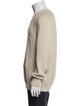 Margaret Howell Crew Neck Long Sleeve Pullover