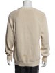 Margaret Howell Crew Neck Long Sleeve Pullover
