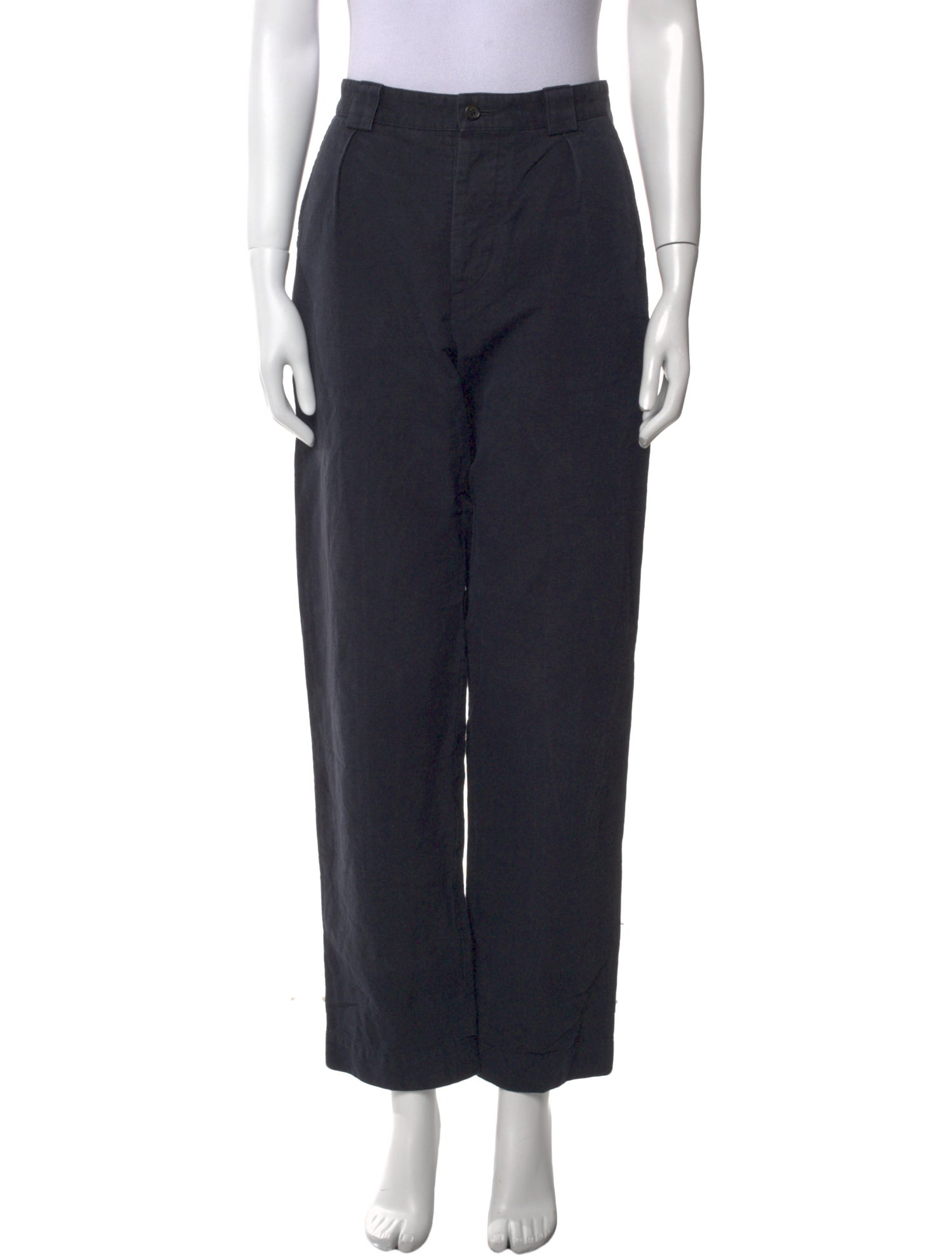 Margaret Howell Straight Leg Pants