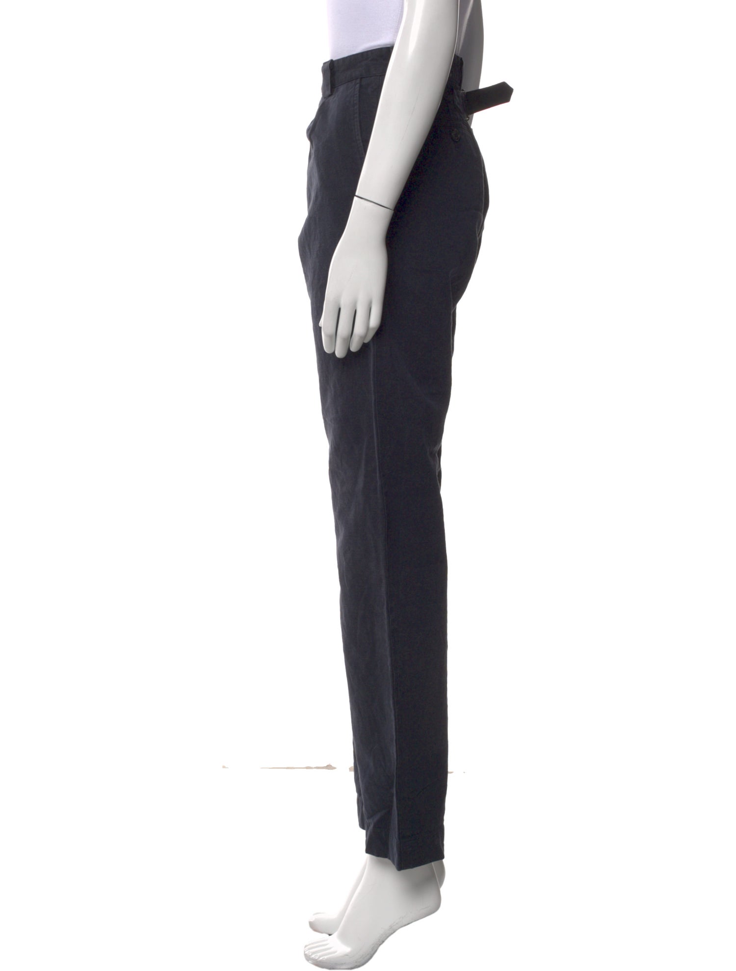 Margaret Howell Straight Leg Pants