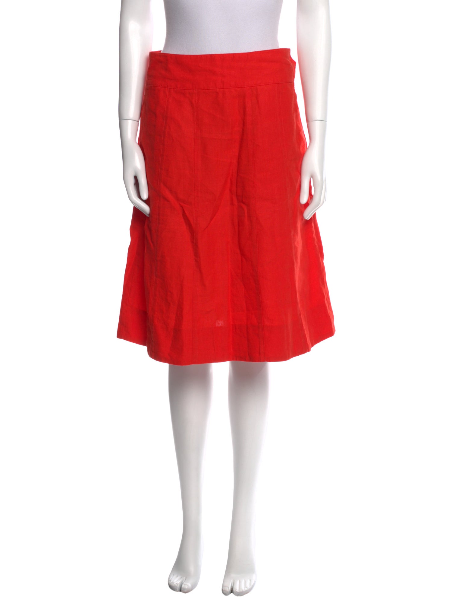 Margaret Howell Knee-Length Skirt