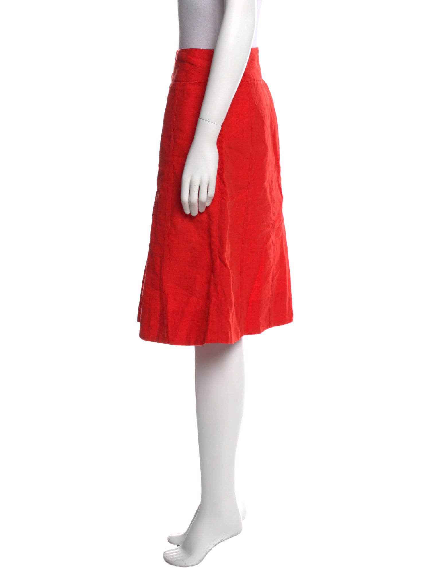 Margaret Howell Knee-Length Skirt