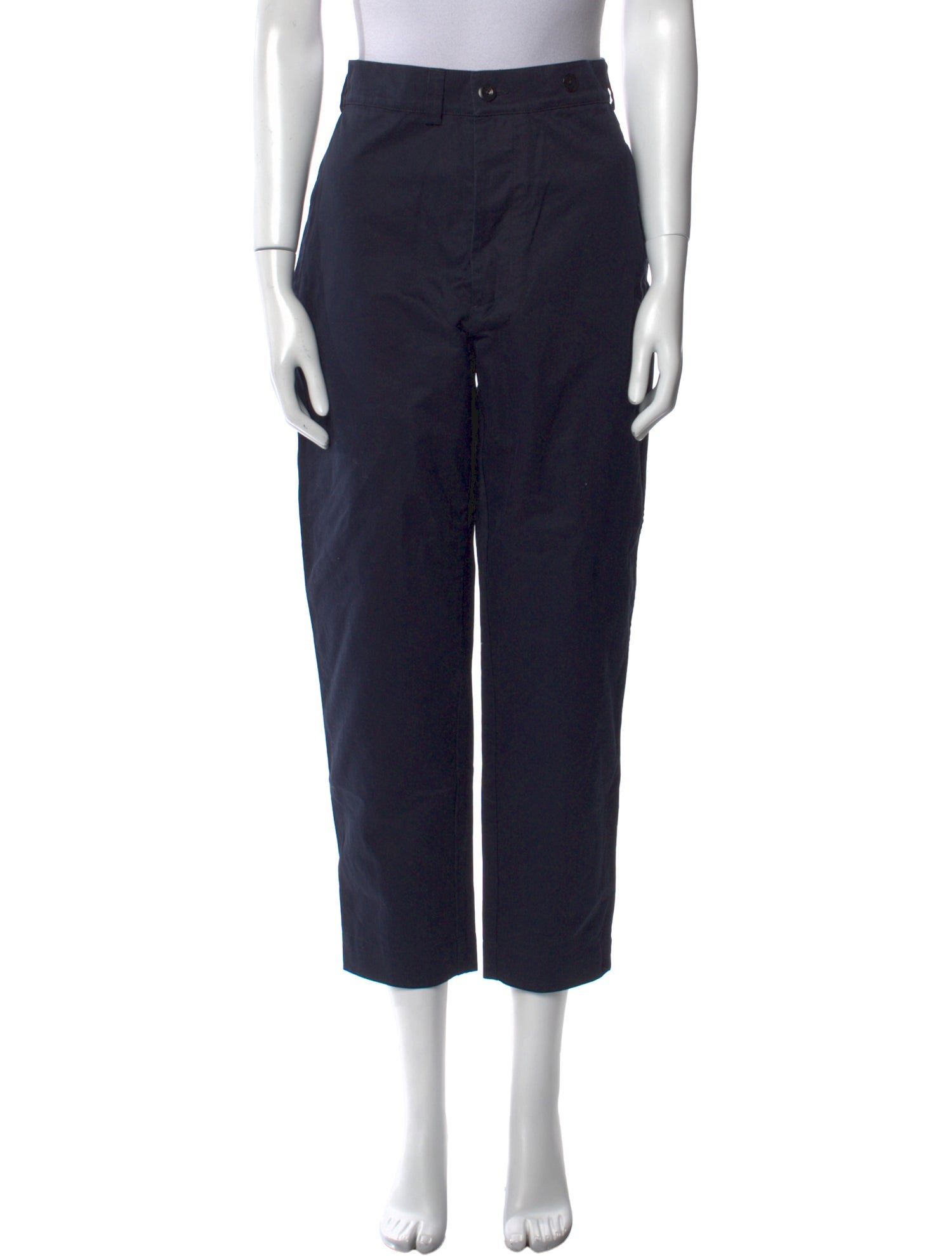 Margaret Howell Straight Leg Pants