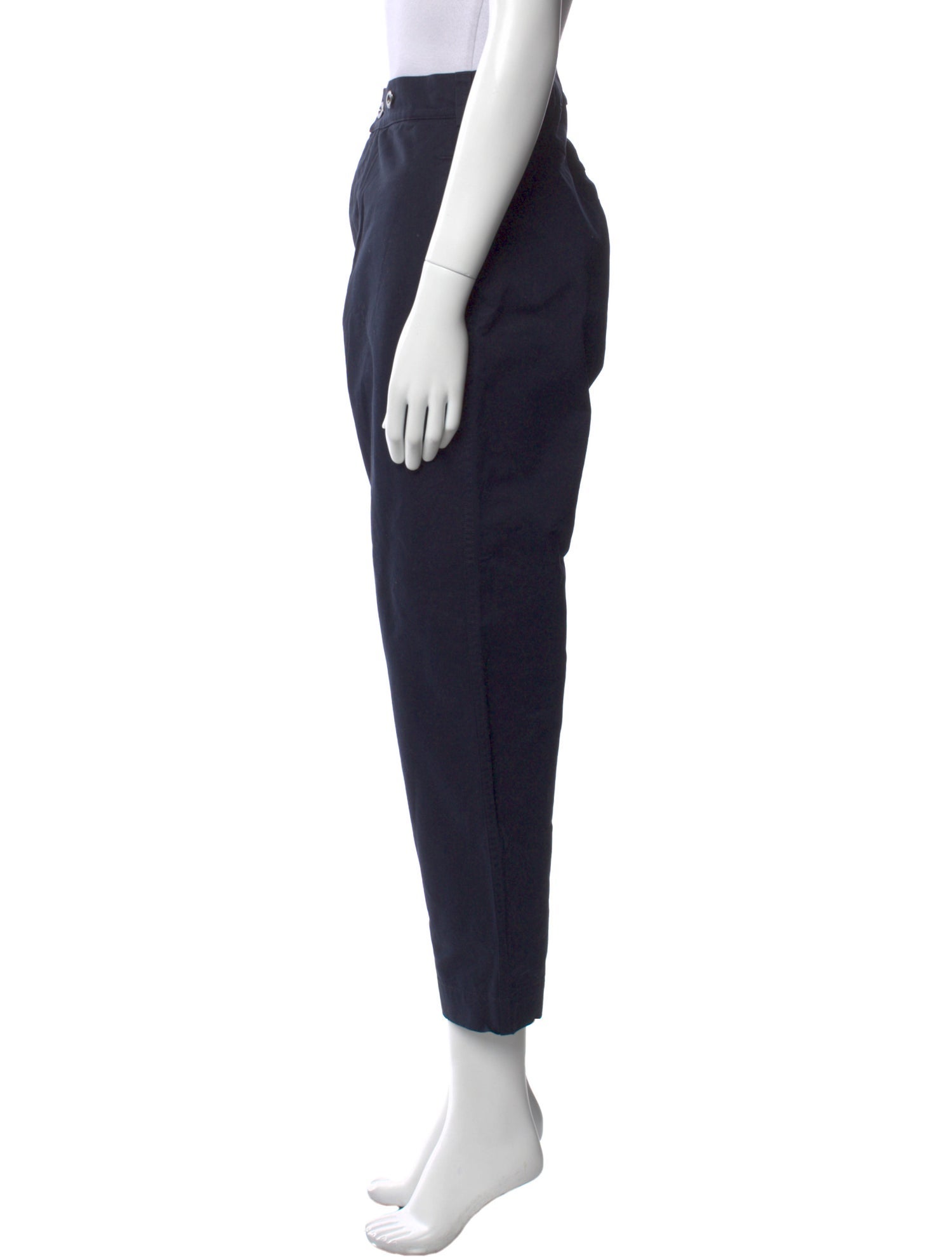 Margaret Howell Straight Leg Pants