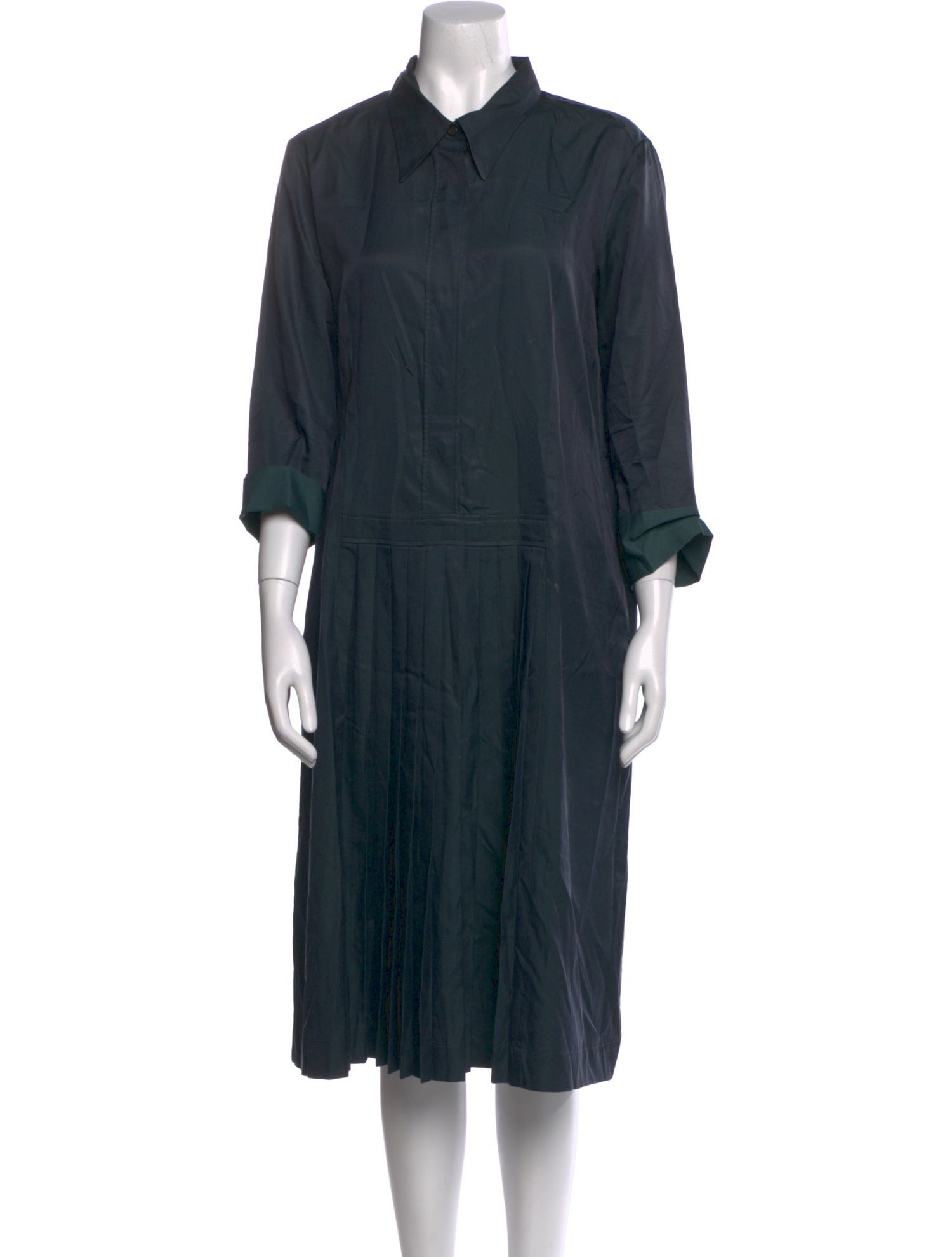 Margaret Howell Midi Length Dress