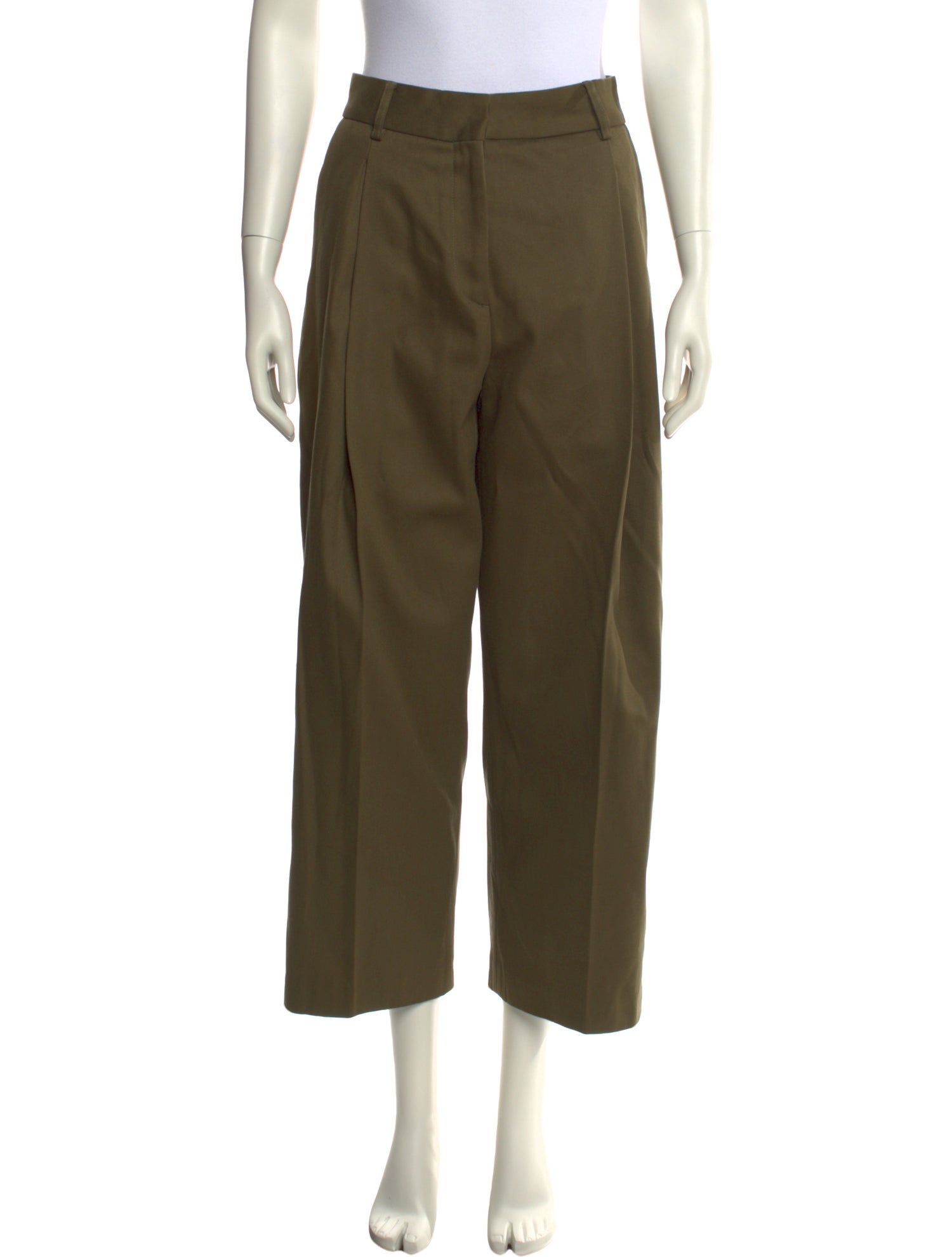 Margaret Howell Wide Leg Pants w/ Tags