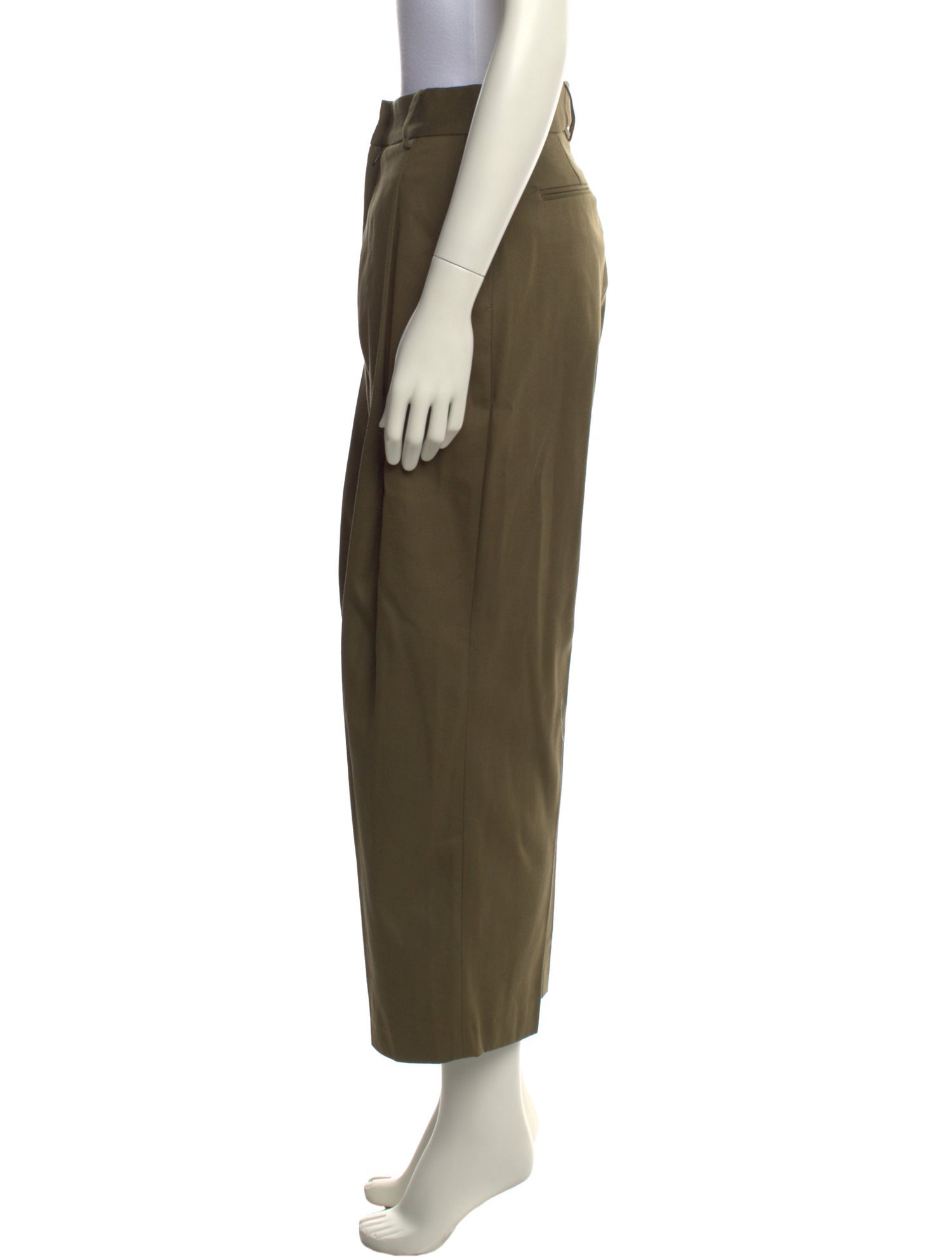 Margaret Howell Wide Leg Pants w/ Tags