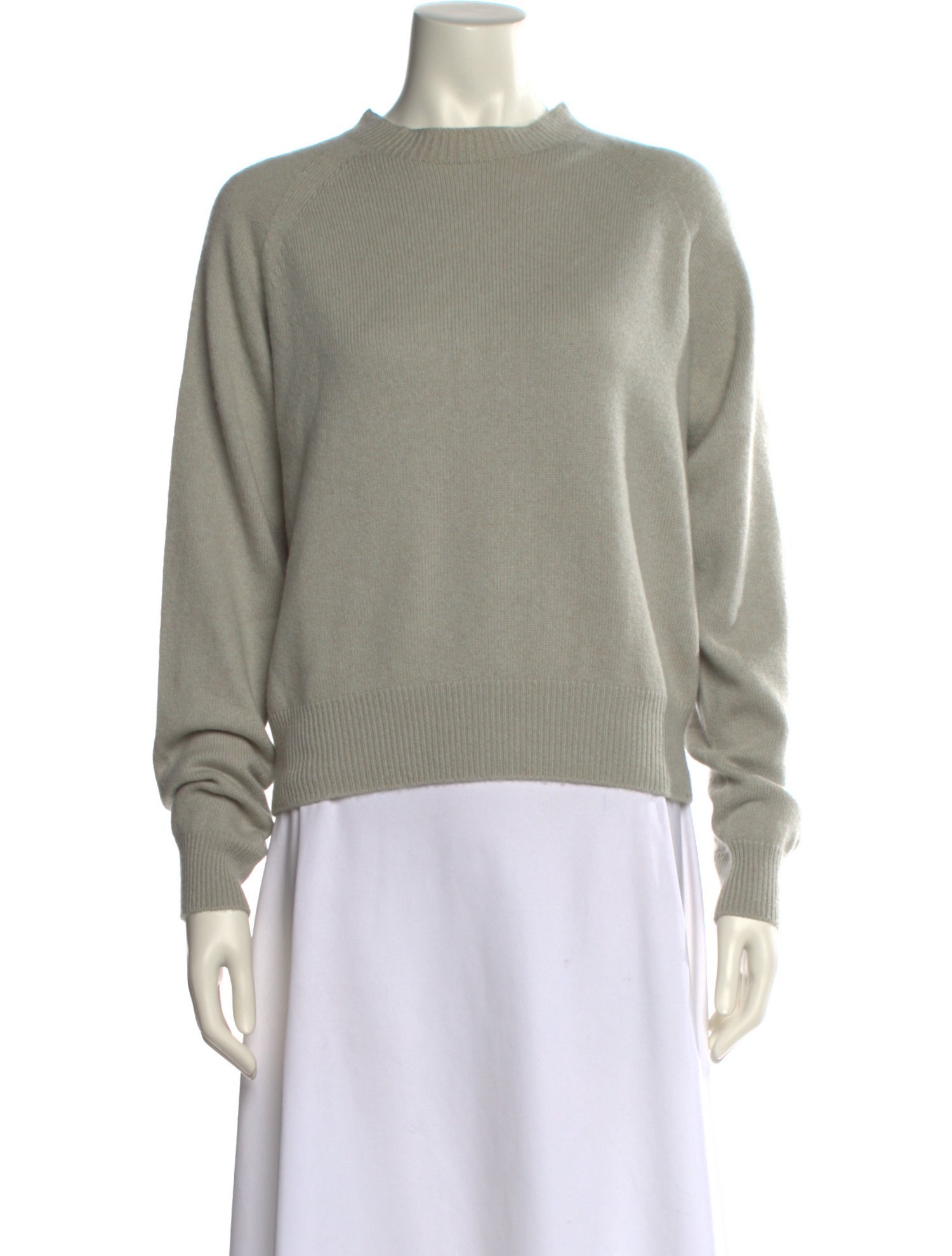 Margaret Howell Cashmere Turtleneck Sweater