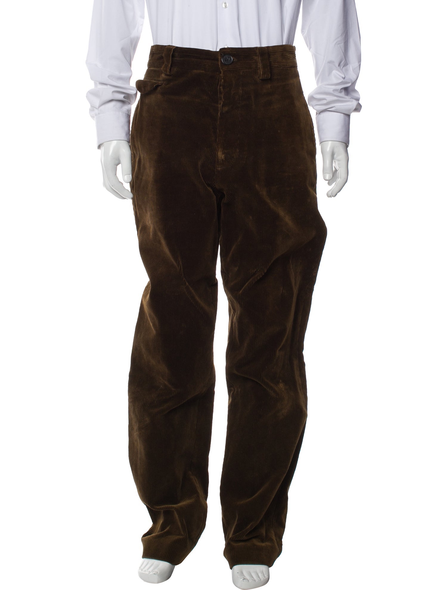 Margaret Howell Corduroy Pants