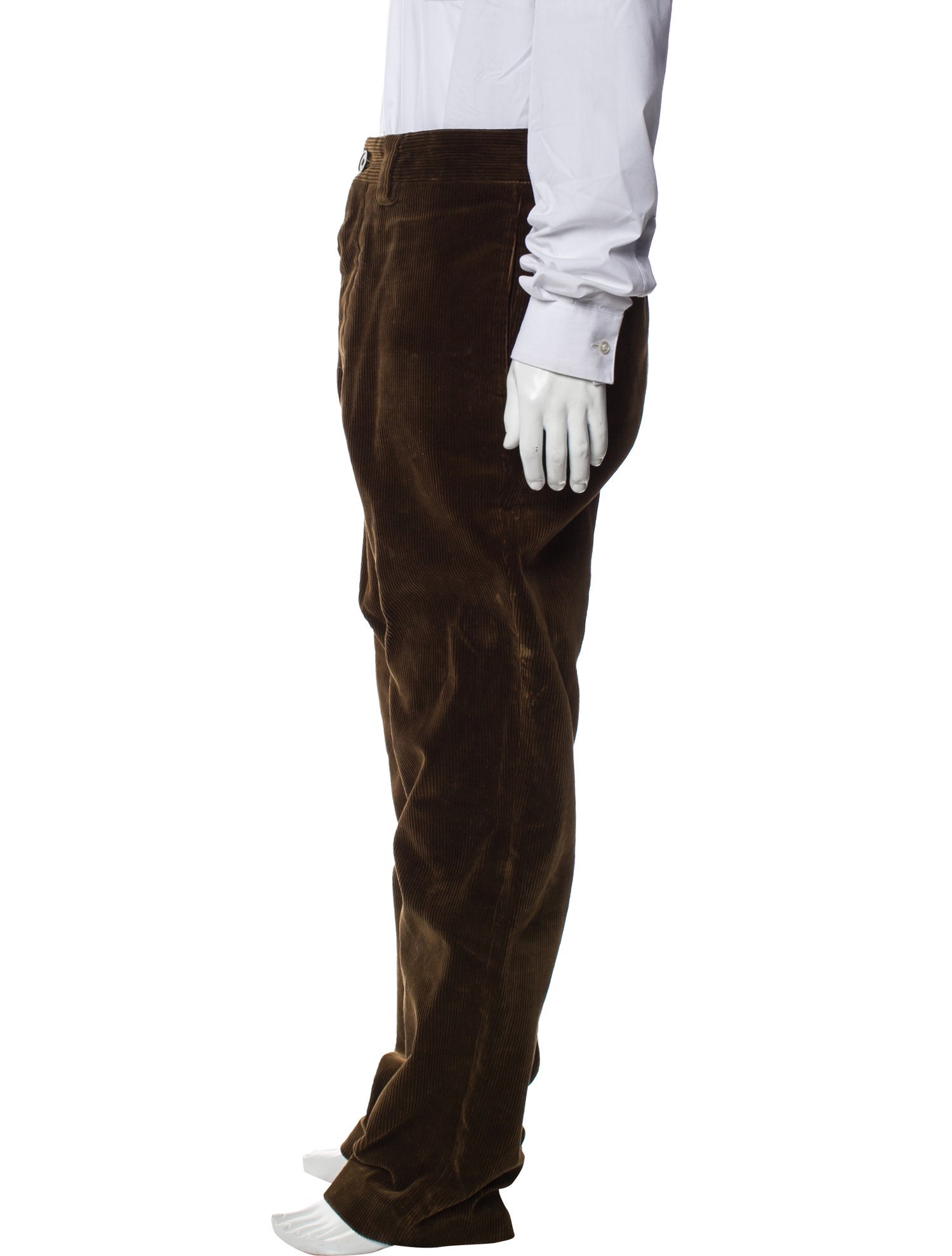 Margaret Howell Corduroy Pants