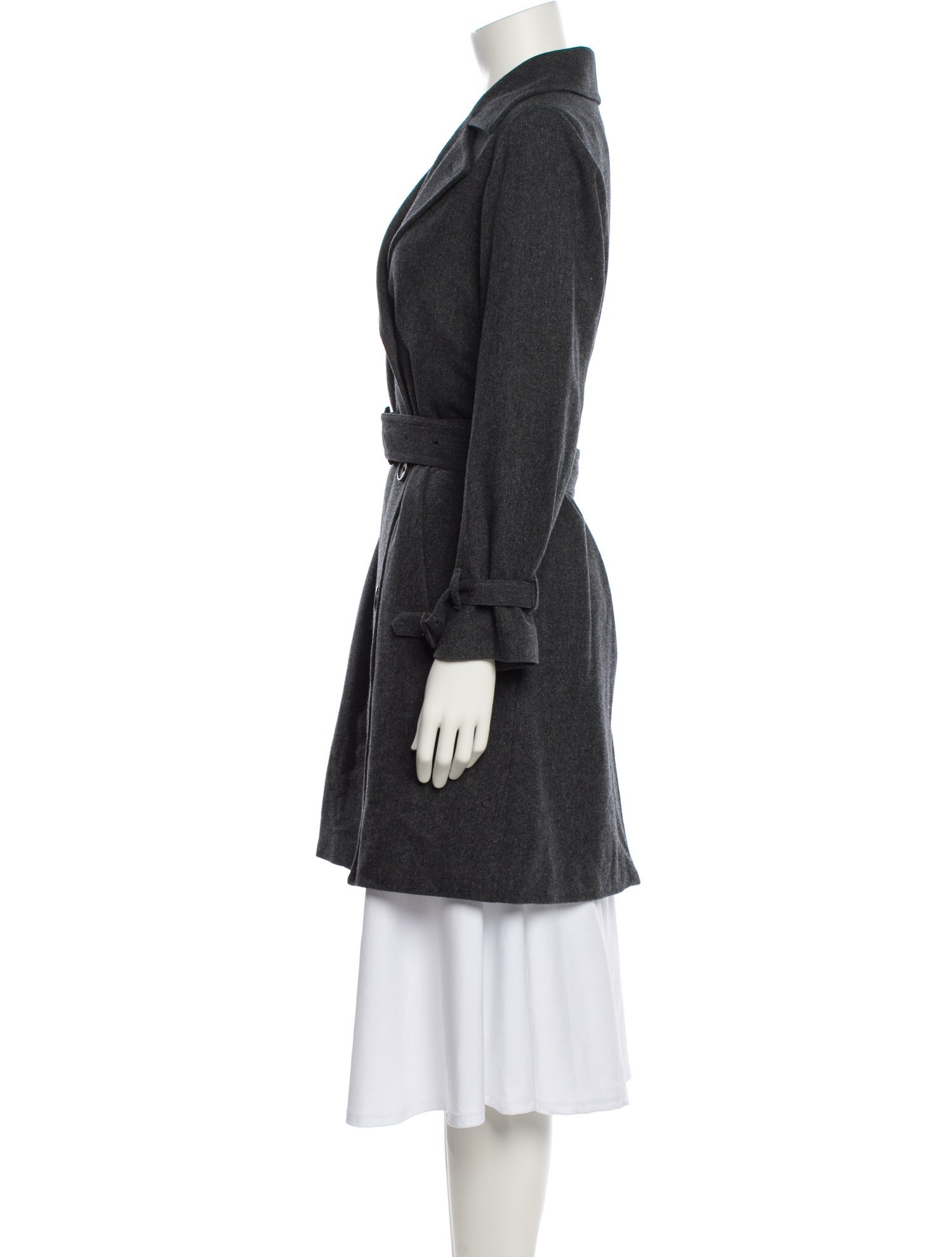 Margaret Howell Trench Coat
