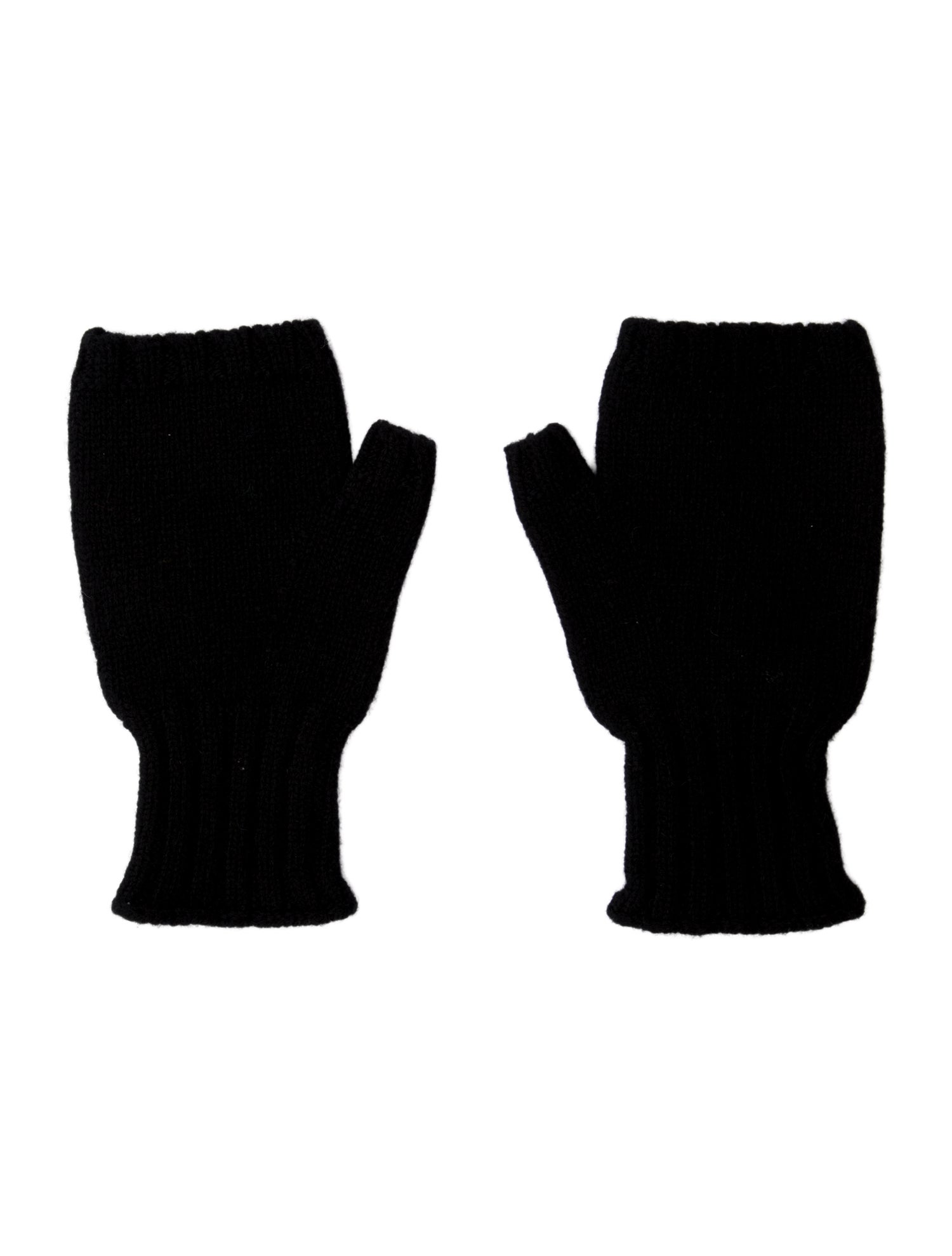 Margaret Howell Wool Fingerless Gloves w/Tags